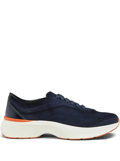 Santoni Bounce Sneakers