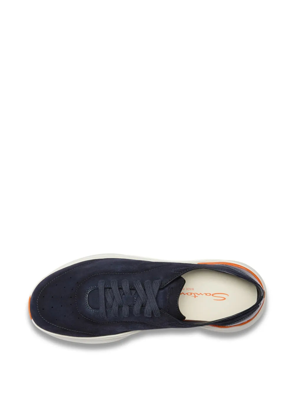 Santoni Bounce Sneakers