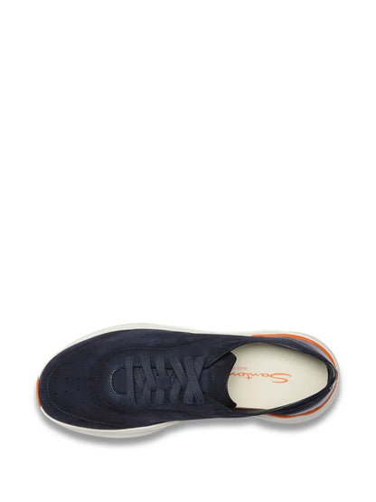 Santoni Bounce Sneakers