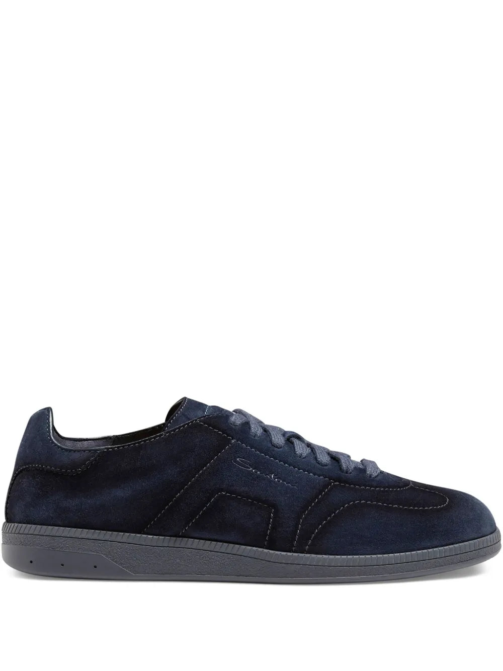Santoni Dbs Oly Sneakers