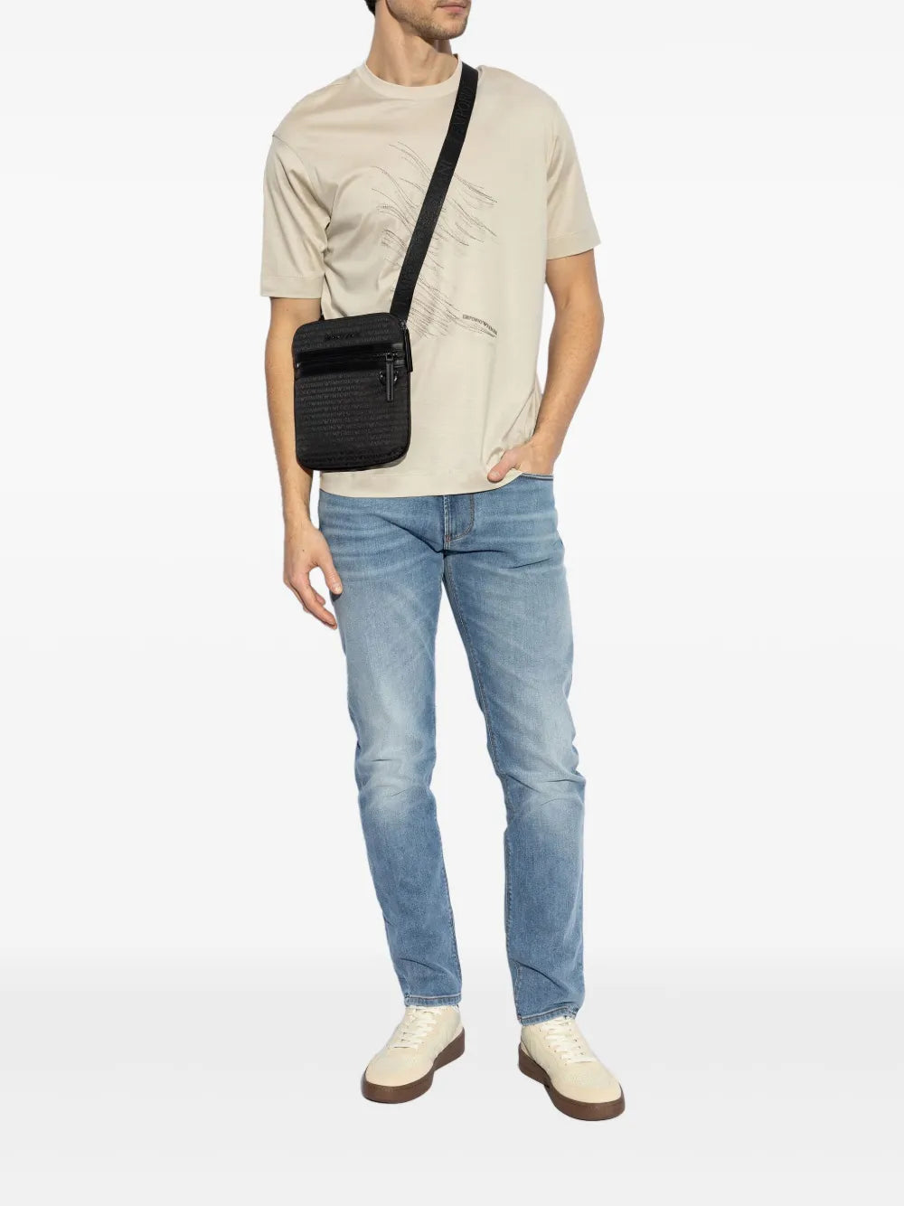 Veja V-90 Suede Sneakers