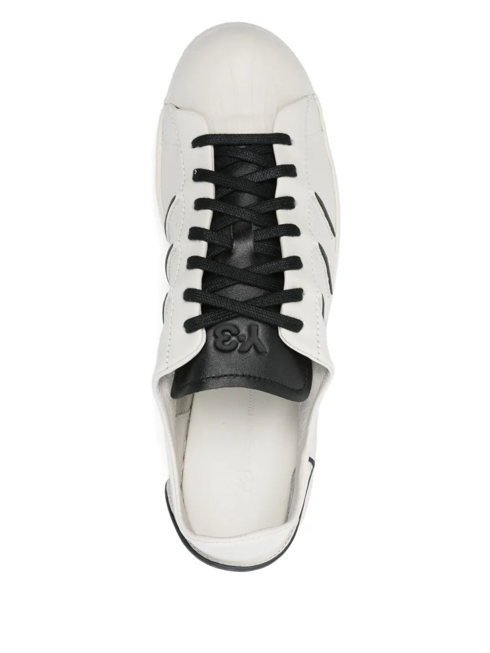 Y-3 Y-3 Superstar Sneakers