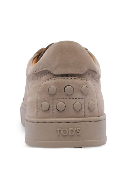 Tod&