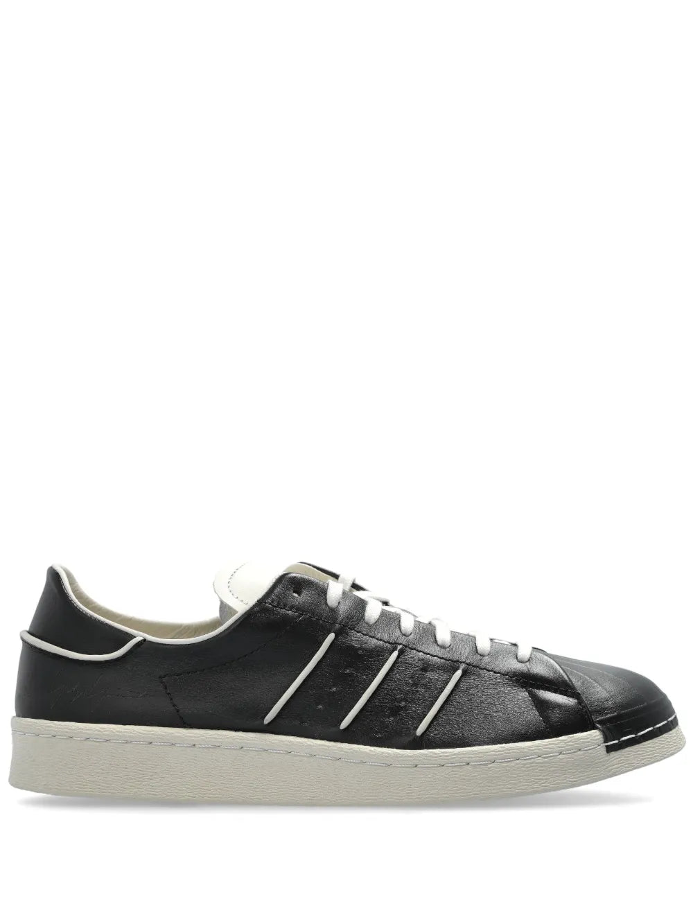 Y-3 Superstar Sneakers