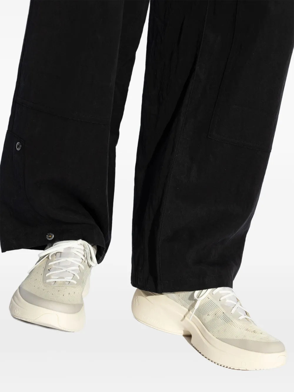 Y-3 Subaya Sneakers