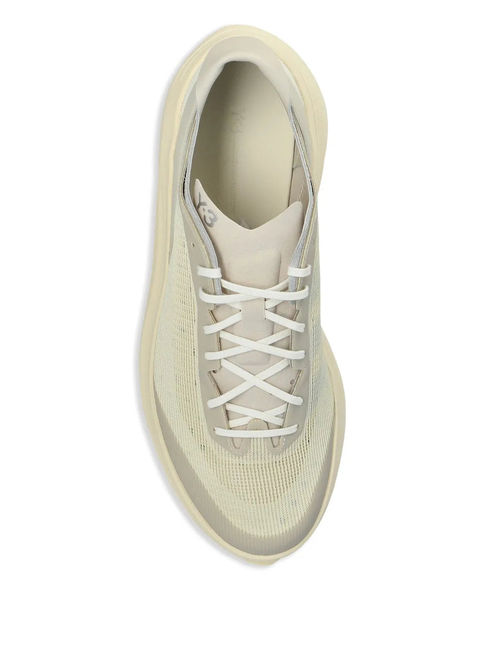 Y-3 Subaya Sneakers
