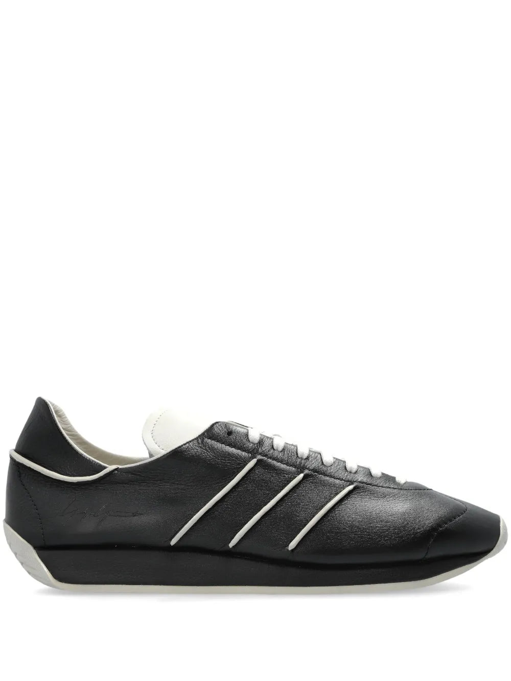 Y-3 X adidas Country 3 Sneakers