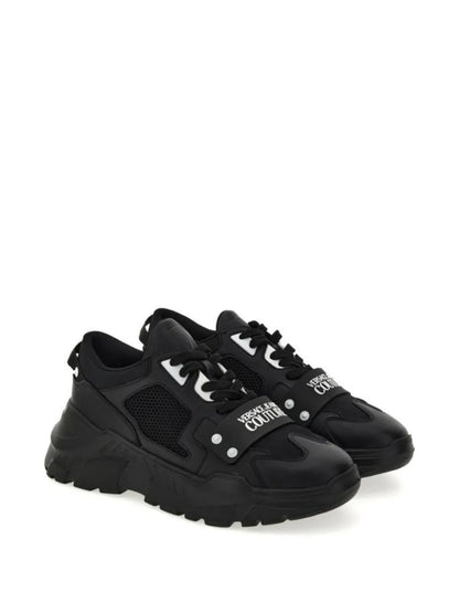 Versace Jeans Couture Chunky Sneakers