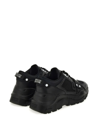 Versace Jeans Couture Chunky Sneakers