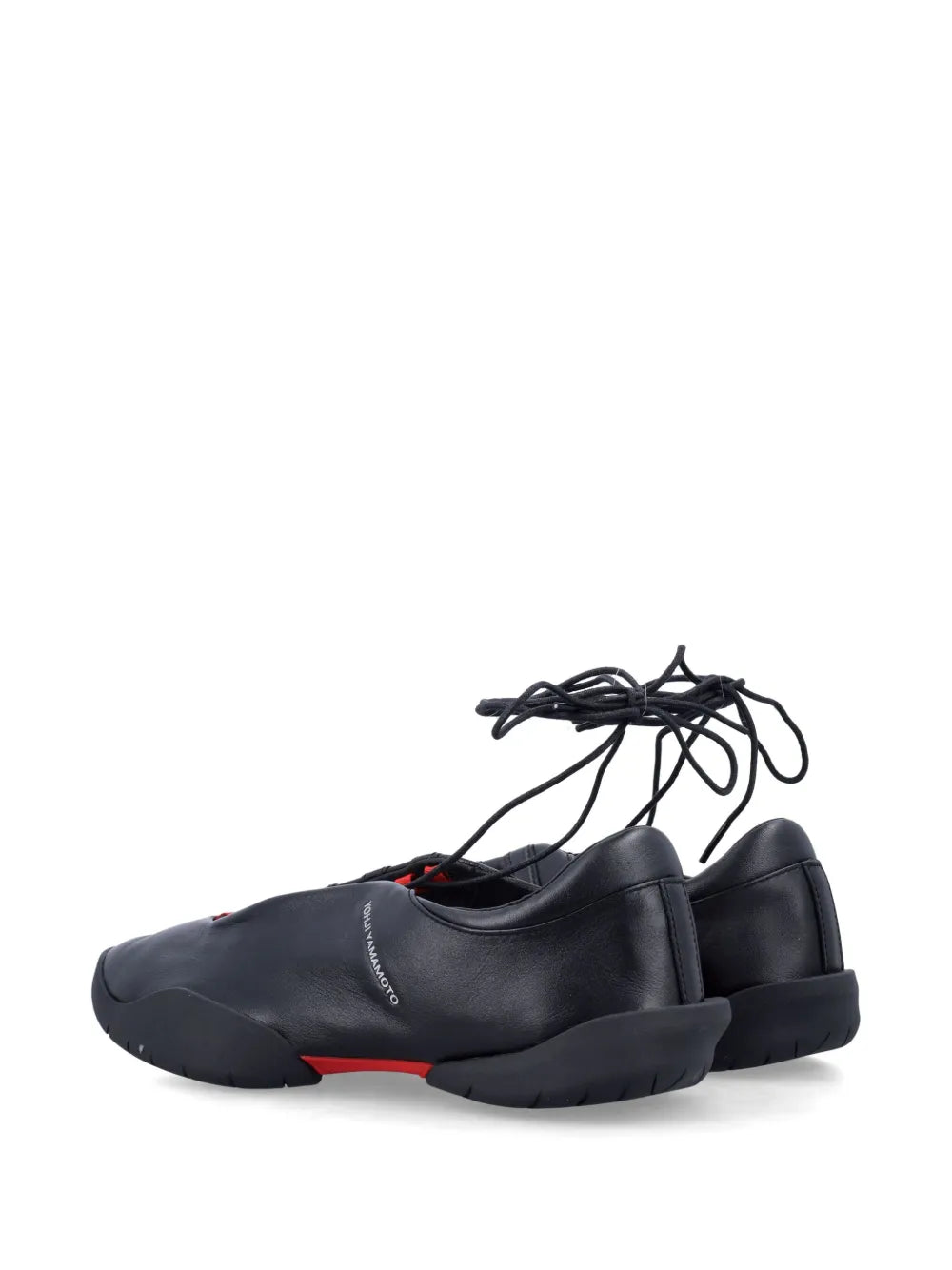 Y-3 Regu Mary Jane Sneakers
