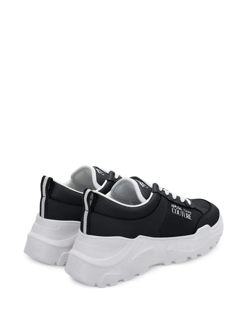 Versace Jeans Couture Chunky Sneakers