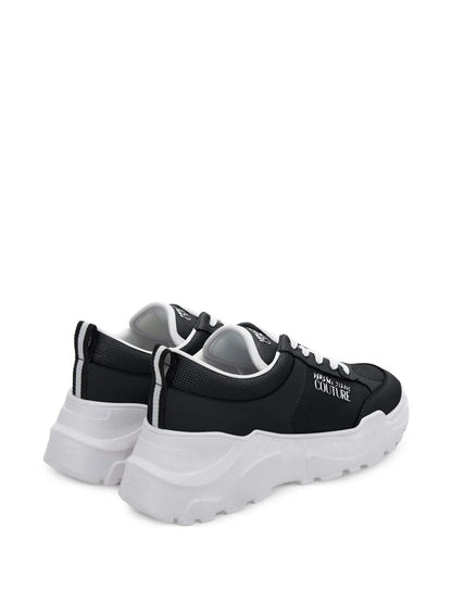 Versace Jeans Couture Chunky Sneakers