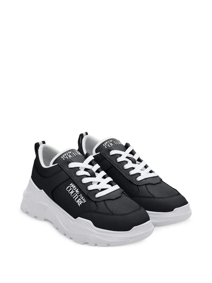 Versace Jeans Couture Chunky Sneakers