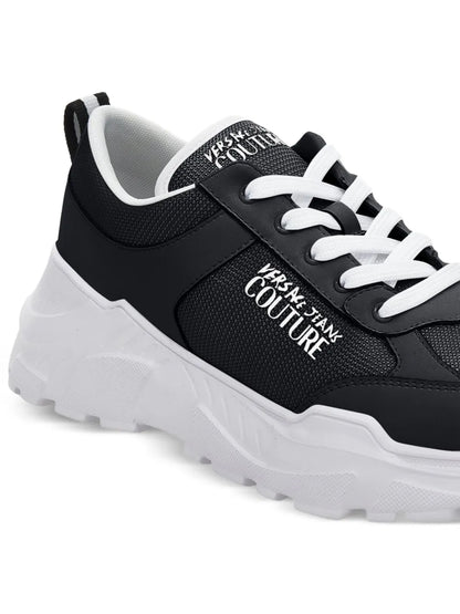 Versace Jeans Couture Chunky Sneakers