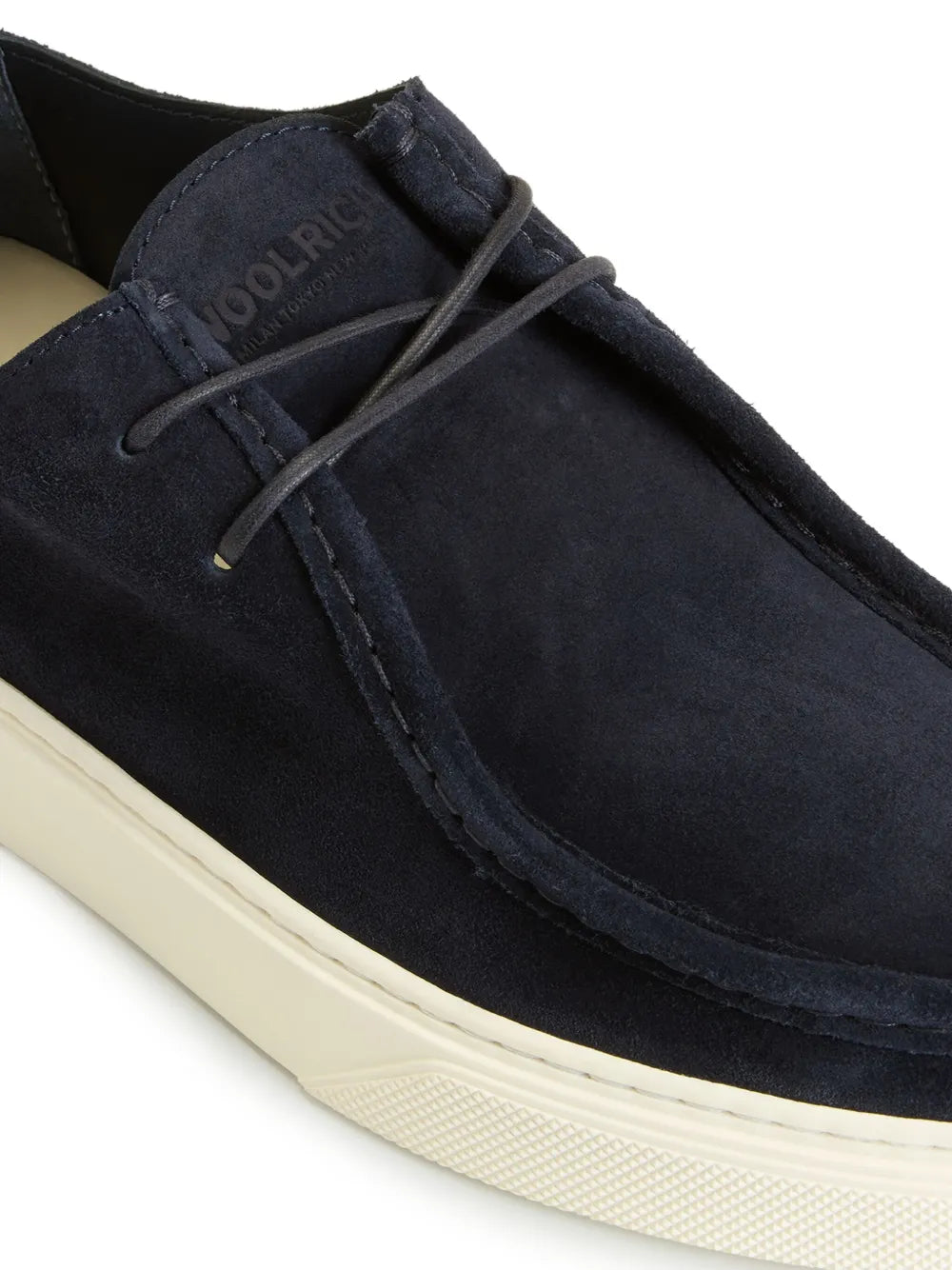 Woolrich Upland Sneakers