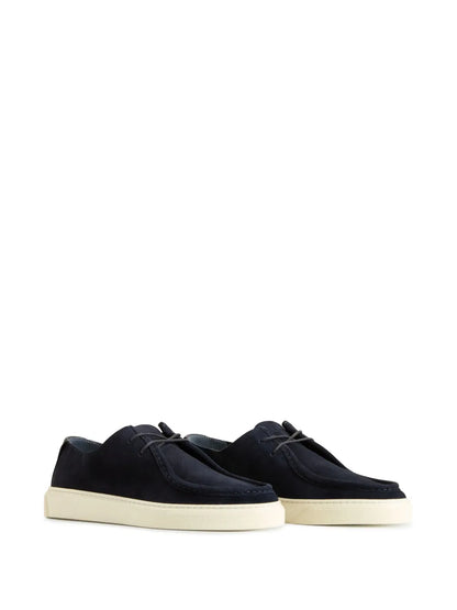 Woolrich Upland Sneakers