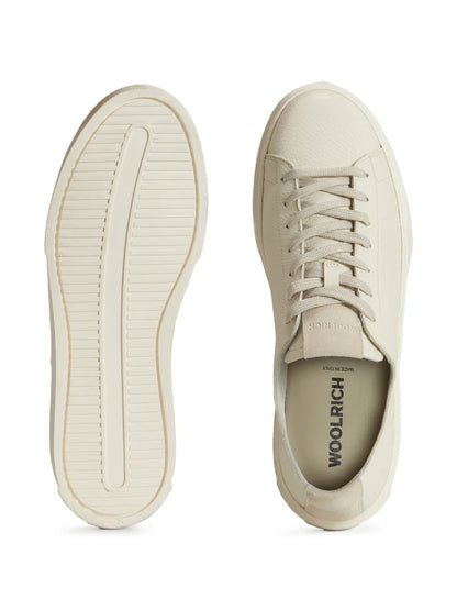 Woolrich Cloud Court Sneakers