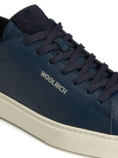 Woolrich Cloud Court Sneakers