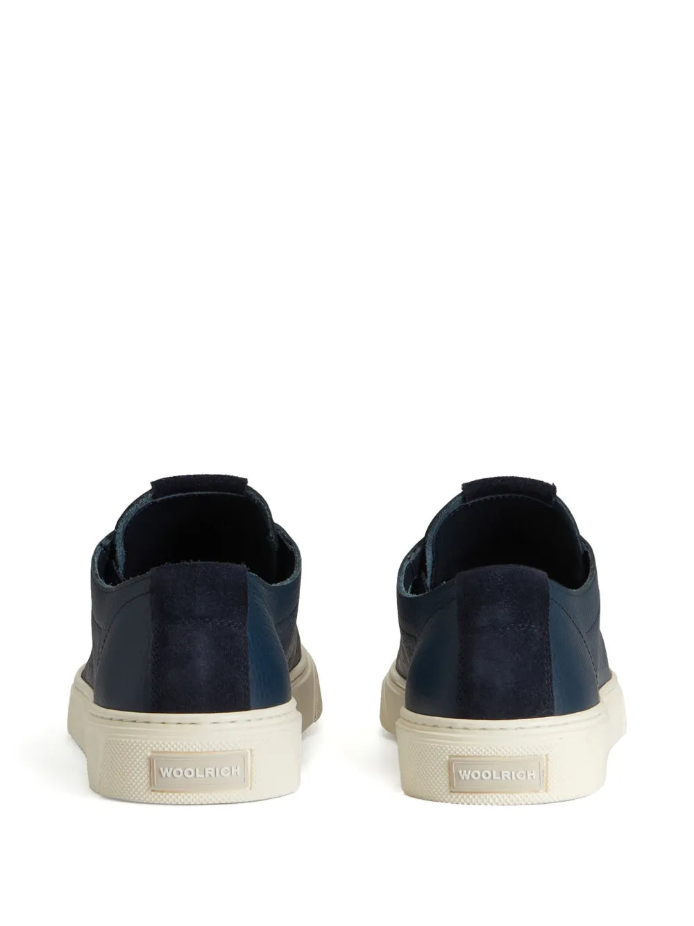 Woolrich Cloud Court Sneakers