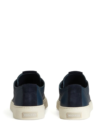 Woolrich Cloud Court Sneakers