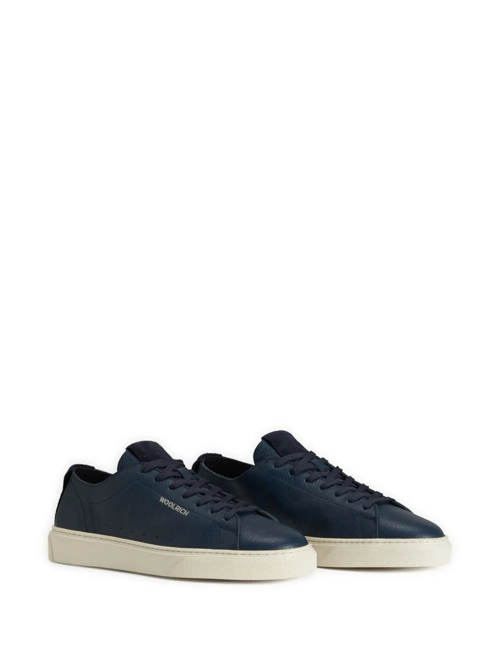 Woolrich Cloud Court Sneakers