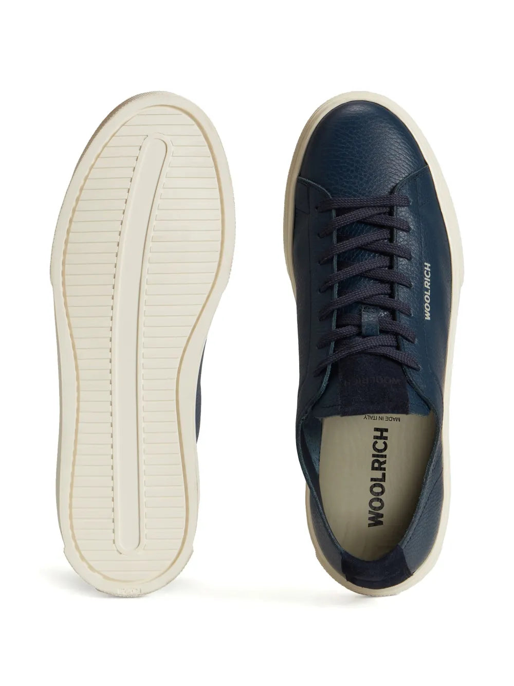 Woolrich Cloud Court Sneakers