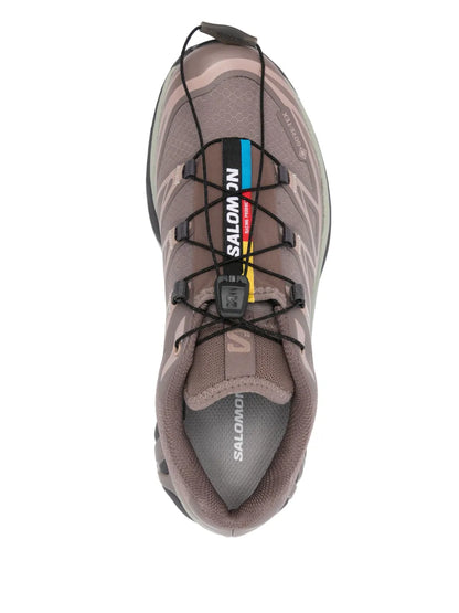 Salomon Xt6 Gore-Tex Sneakers