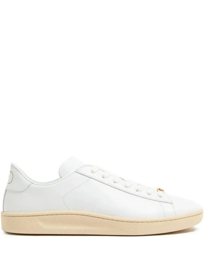 Valentino Garavani Royco Leather Sneakers