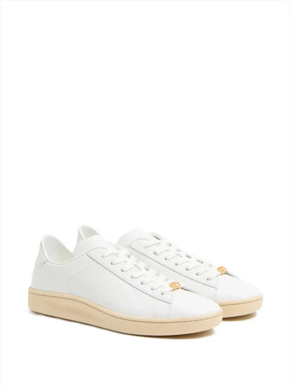 Valentino Garavani Royco Leather Sneakers