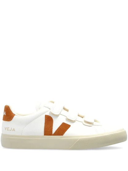 Veja Recife Leather Sneakers