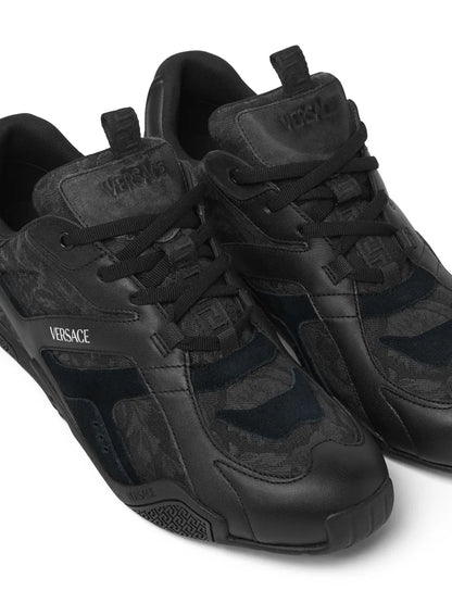 Versace Barocco Galaxia Sneakers