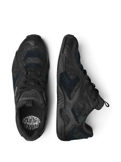 Versace Barocco Galaxia Sneakers