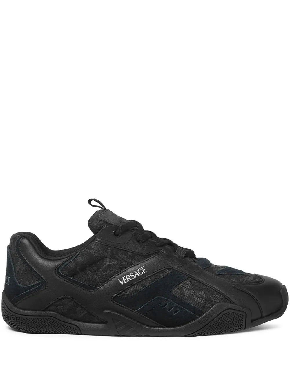 Versace Barocco Galaxia Sneakers