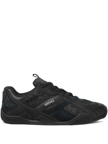 Versace Barocco Galaxia Sneakers
