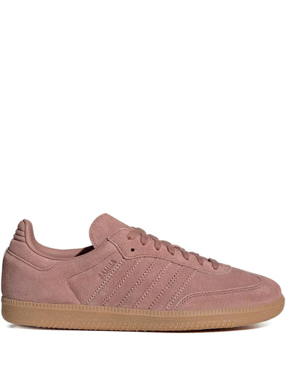 adidas Samba Og Warm Clay/Wonder Taupe Sneakers