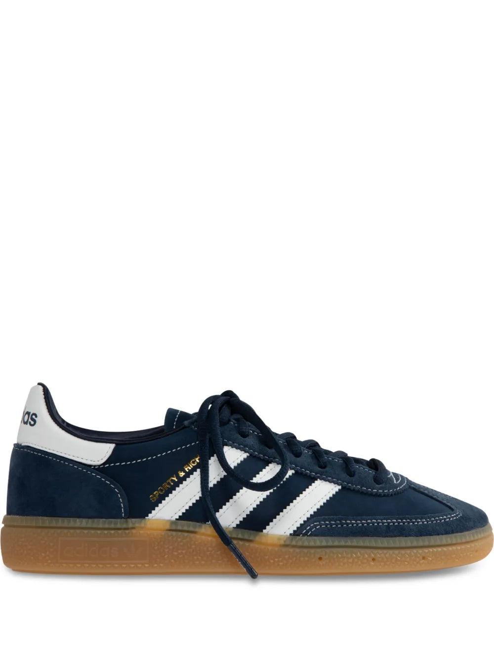 adidas X Sporty &amp; Rich Handball Spezial Suede Sneakers