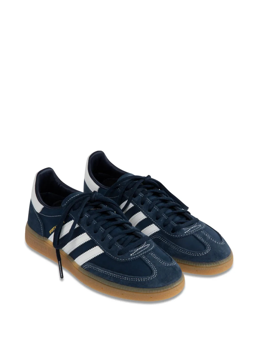adidas X Sporty &amp; Rich Handball Spezial Suede Sneakers