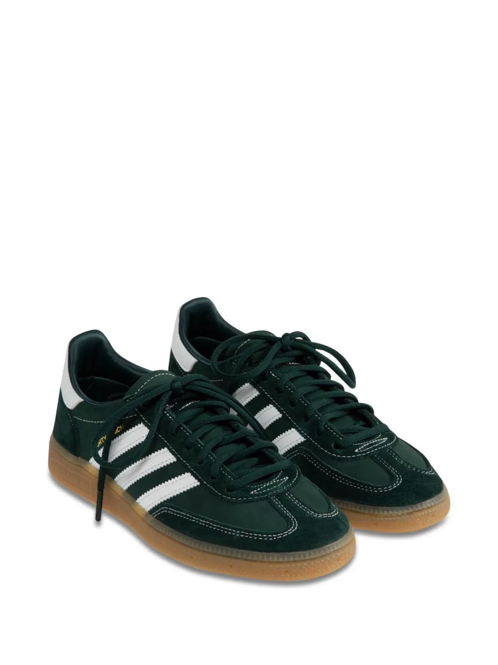 adidas X Sporty &amp; Rich Handball Spezial Suede Sneakers