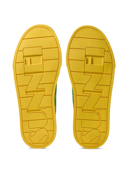 Sunnei Tu Isi Sneakers