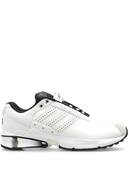 Y-3 Perforated Sneakers