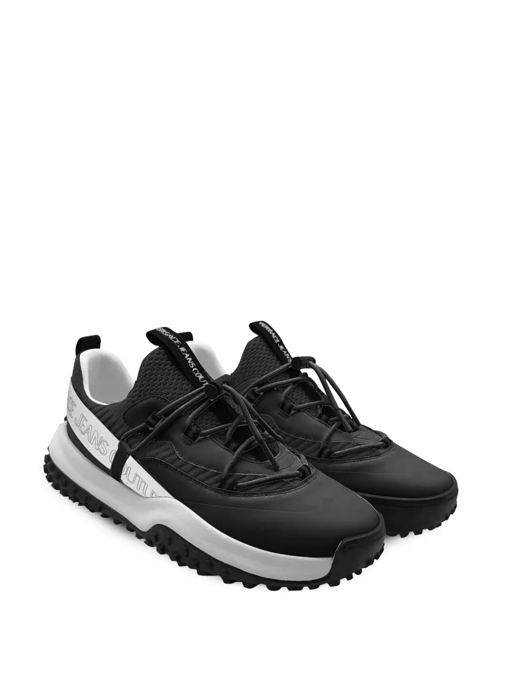Versace Jeans Couture Hyber Sneakers
