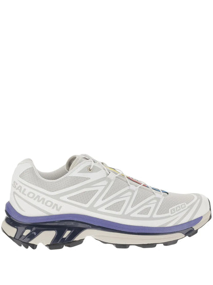 Salomon Xt-6 Sneakers