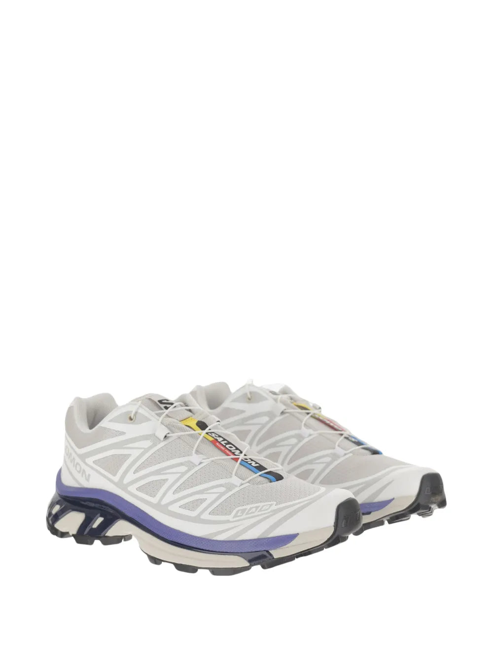 Salomon Xt-6 Sneakers