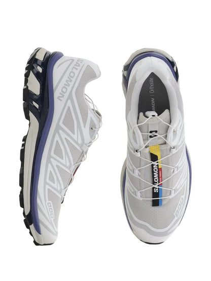 Salomon Xt-6 Sneakers