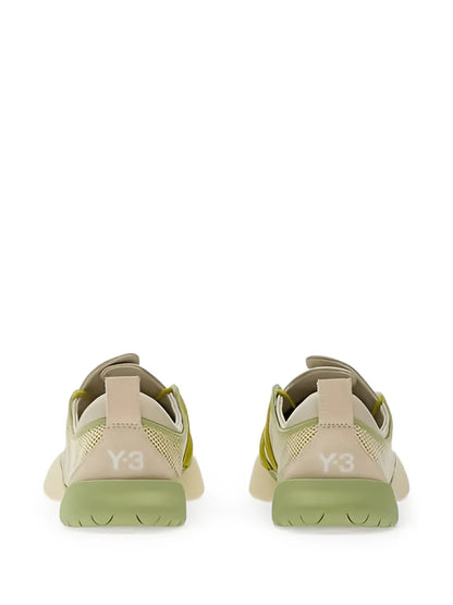 Y-3 Regu Sneakers