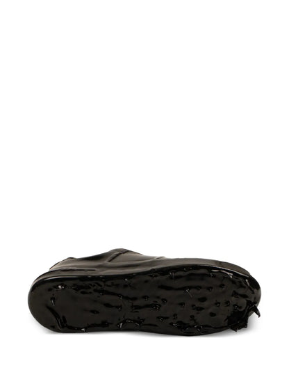 424 Wax Dipped Sneakers