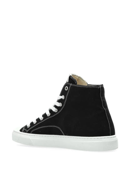 Vivienne Westwood Orb-Motif Sneakers
