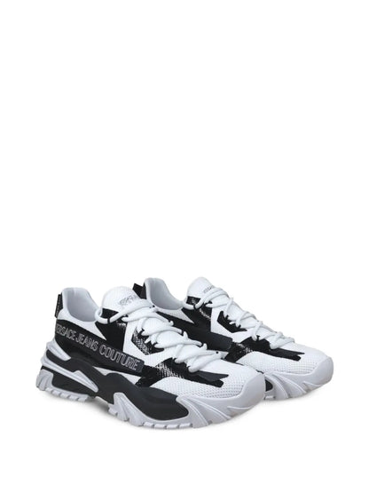 Versace Jeans Couture Baskets Fondo Sneakers