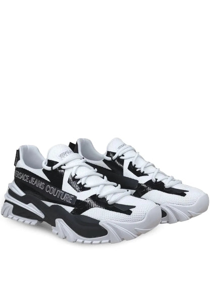 Versace Jeans Couture Baskets Fondo Sneakers