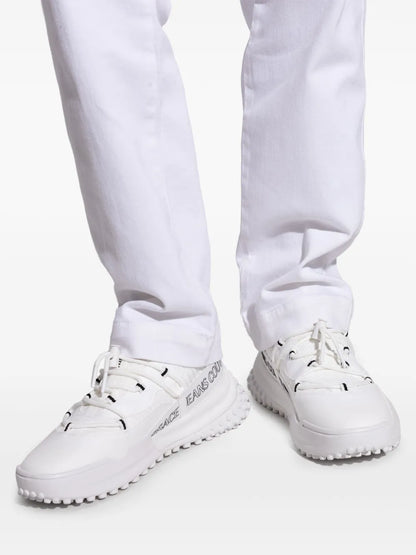Versace Jeans Couture Hyber Sneakers